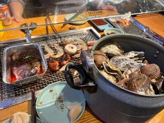 -蚝英雄·鲜蚝自助专门店