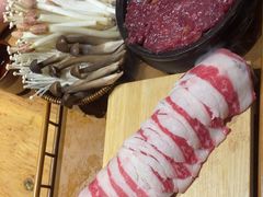 -黔诚酸汤牛肉(甲秀楼店)