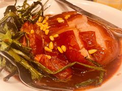-香雪海饭店中餐厅(玉山店)