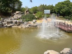 -北京西山国家森林公园