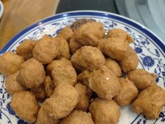 -燕北云山·农家菜·灶台鱼(密云溪翁庄店)