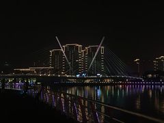-映月湖中央公园