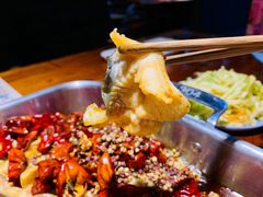 -荷香婆婆鱼锅(七一路店)