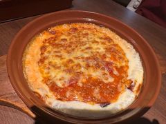 -萨莉亚意式餐厅(莲花国际广场店)