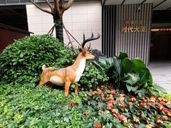 -澜云拾光酒店公寓(大运中心体育馆店)