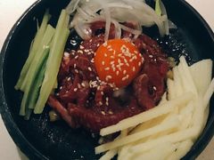 -赤坂亭M9和牛烧肉·日料398放题(万达店)