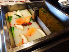 -五星桥原切肥牛火锅·30年专注好牛肉(湖塘店)