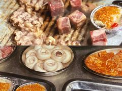 -旺记碳烤肥牛(总店)