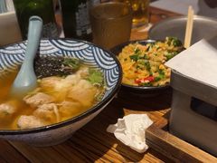 -北丐先生·野馄饨烧烤(雨花万象店)