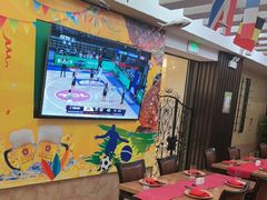 -五洲皇冠巴西烤肉餐厅