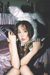 -WAVE SODA摄影工作室