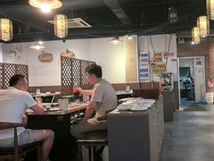 -沈厨地锅老灶•徐州烧烤(黄渡店)