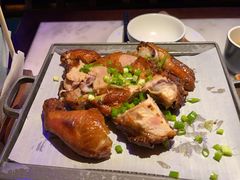 -绿茶餐厅(财富购物中心店)