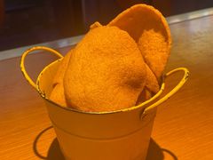 -泰盏鬼·颓废冬阴(陈家祠扬韬店)