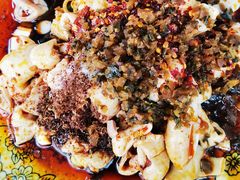 -温记府廟豆汤饭·始于1955年(海椒店)