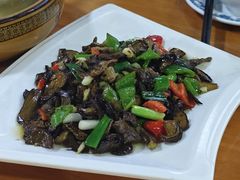 -龙姐私房菜(和顺古镇店)