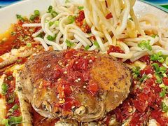 -前王院•巧克力海鲜市集餐厅(万平口店)