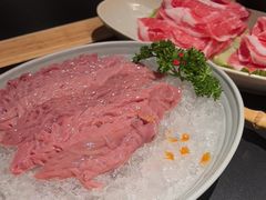 -廖掌柜·重庆鲜货火锅(上海首店)