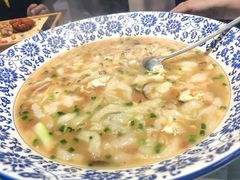 -农乐园食府(梅城镇店)