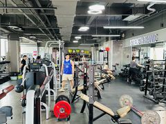 -形馆健身·普拉提(加州店)