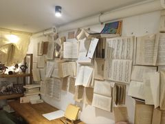 -绿房子方寸咖啡(星海名城店)