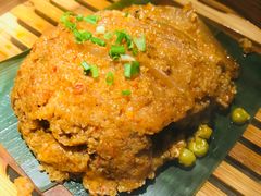 -辛香汇·现炒川菜(淮海路百盛店)