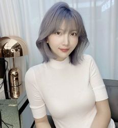 -那茉 Hair Salon