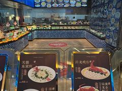 -天顺渔港·海景餐厅(星海广场店)