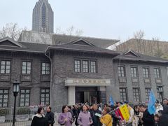 -南京中国近代史遗址博物馆(南京总统府)