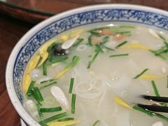-香麒园·过桥米线·南湖雅宴