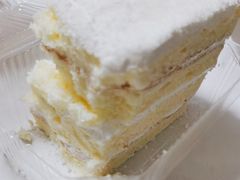 -包满意面包糕点(东坝店)
