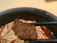 -李先生牛肉面大王(成都东站西广场店)