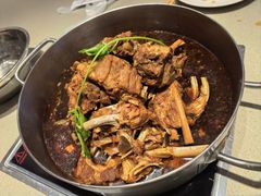 -蝎王府羊蝎子(天通苑店)