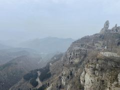 -潭溪山