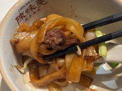 -蚬皇•陈味莞(西平景湖店)