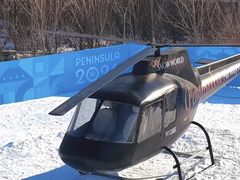 -清河半岛温泉度假酒店