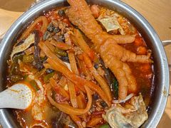 -水平有限广西米粉·广西风味集(五道口店)