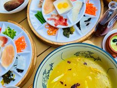 -芸南道·过桥米线(昆明老街旗舰店)