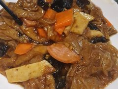 四喜面筋-拱北楼(皇亭广场店)