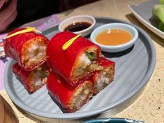 -点都德(长泰广场店)