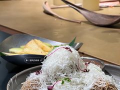 -Ameigo梅果·云贵川bistro(长宁来福士店)