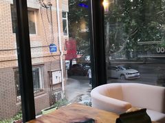 -MrBurger汉堡披萨意面(东财店)