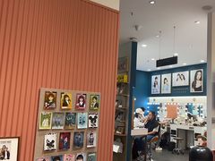 -海马体照相馆(重庆爱琴海购物公园店)