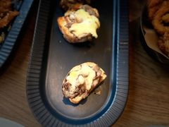 双芝香酥鸭Tapas-必胜客(新中纬店)