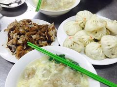 -津门永胜包子铺(哈尔滨道总店)