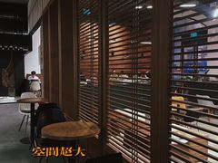 -VESH COFFEE(定西路店)