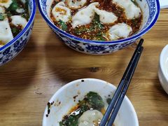 -老味道饺子馆(回民街店)
