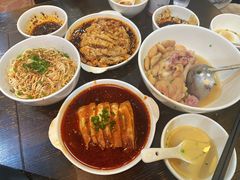 -牛王庙(龙华花园店)