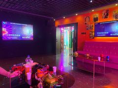 -东门烧烤·国王轰趴·年会(西北旺店)