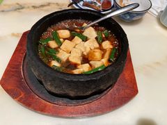 石锅沃豆腐-桂满陇-十里风荷(合生汇店)